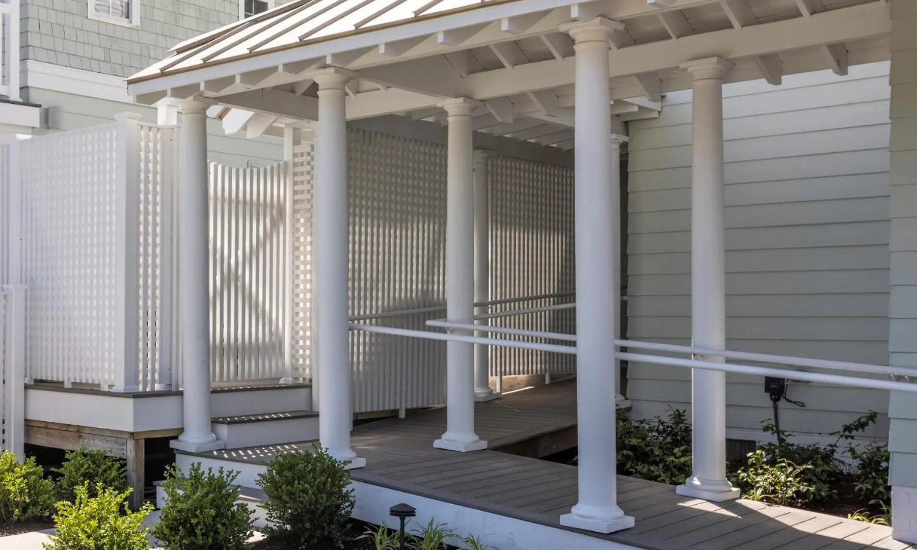 Albermarle #202 Inn At Old Beach Virginia Beach 0*,  United States