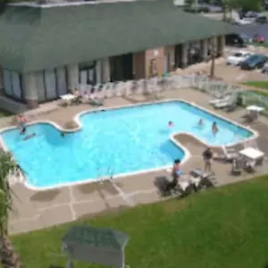 Ambassadors & Motel